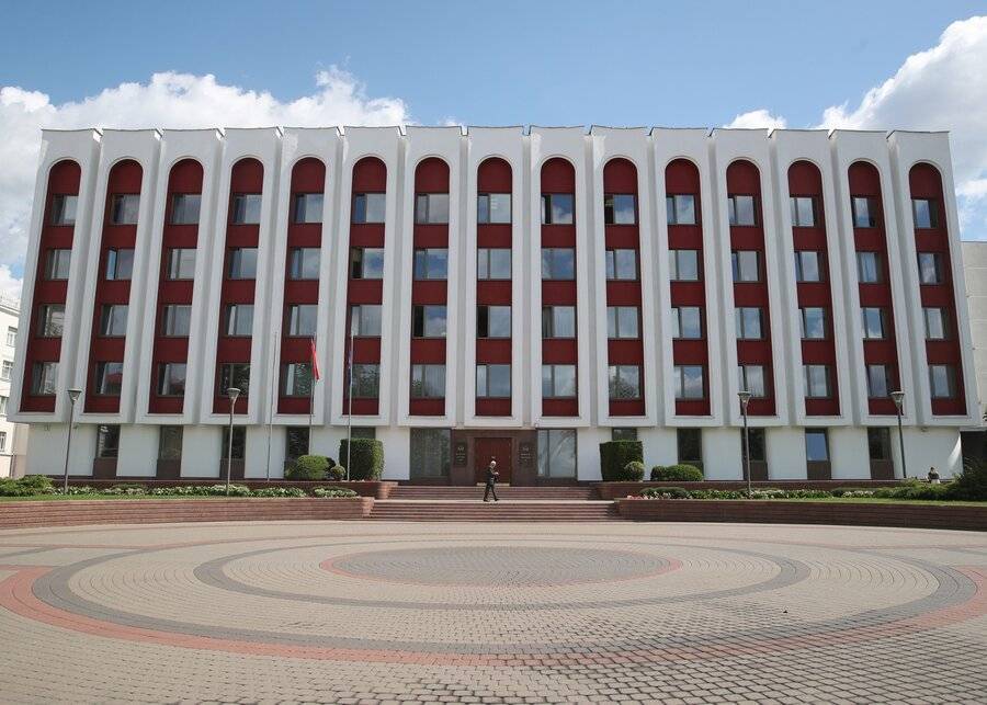 В МИД Белоруссии заявили о готовности к диалогу с зарубежными партнерами