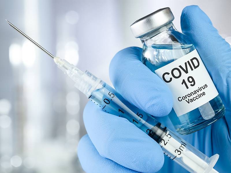 Эксперт назвал золотые правила подготовки организма к вакцинации от коронавируса