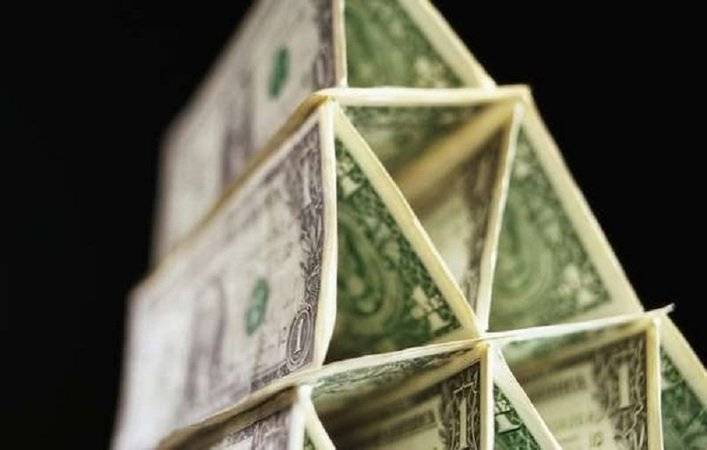 Финансовая пирамида: Мошенники из Одессы обманули вкладчиков более чем на 8 миллионов гривен