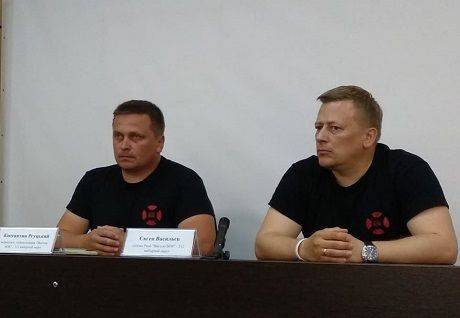 Задержанных в Беларуси украинских волонтеров выпустили: Реуцкий рассказал об издевательствах в СИЗО