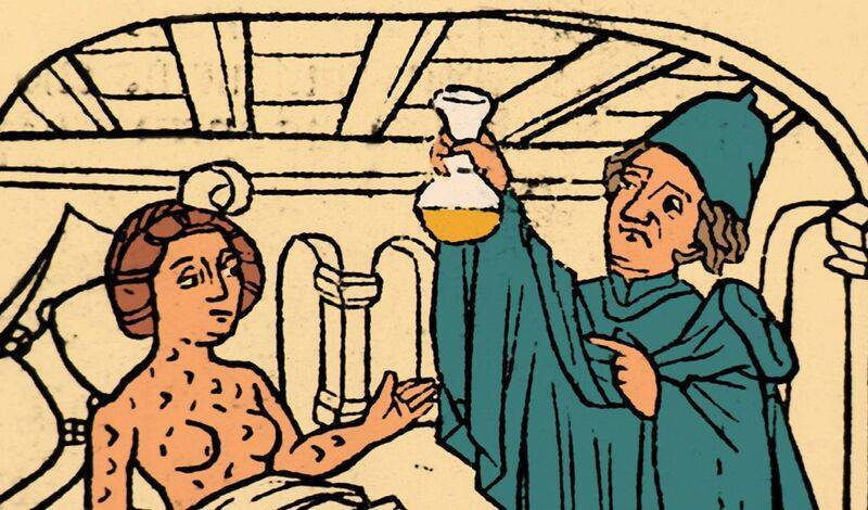Реабилитирован посмертно: генетики выяснили, что Колумб не привозил сифилис в Европу