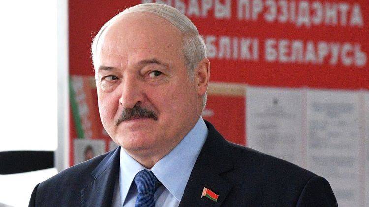 Лукашенко пошел на шестой срок: официальные итоги выборов