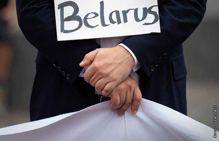 ЦИК Белоруссии отклонил все жалобы на итоги президентских выборов