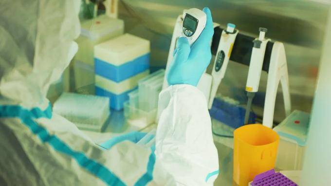 Новые случаи коронавируса зафиксированы в 20 населенных пунктах Ленобласти