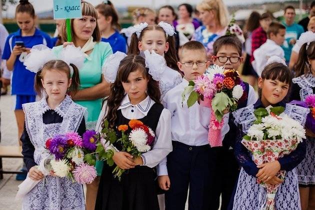 Массовые мероприятия в школах России отменят до 2021 года