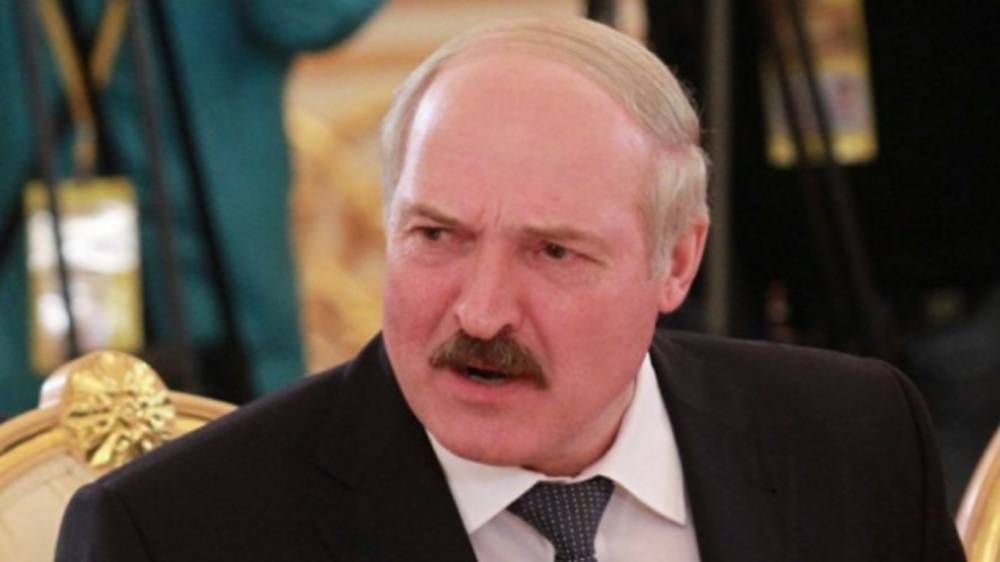 В Киеве готовят удар по Лукашенко, репутация президента будет стерта: "уже в сентябре..."