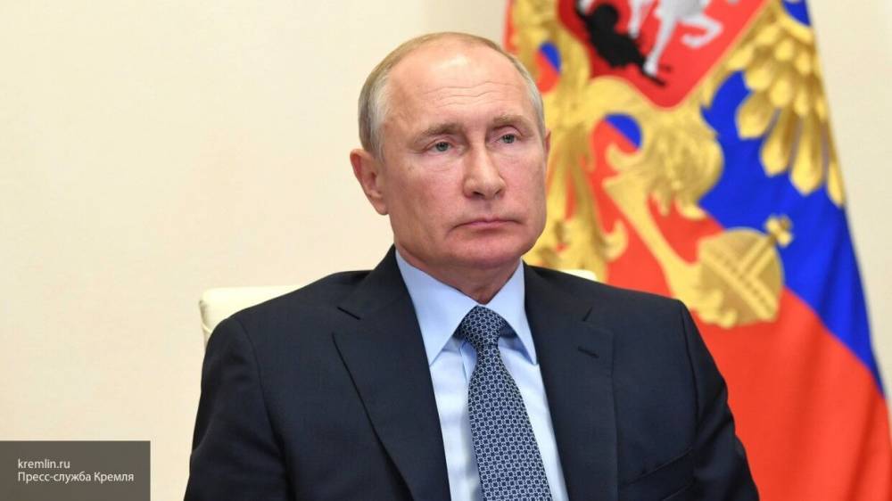 Путин предложил провести видео-саммит по "ядерной сделке"