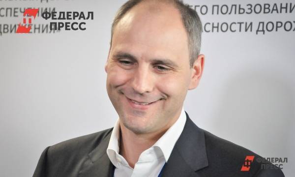 Денис Паслер остается самым богатым губернатором в России
