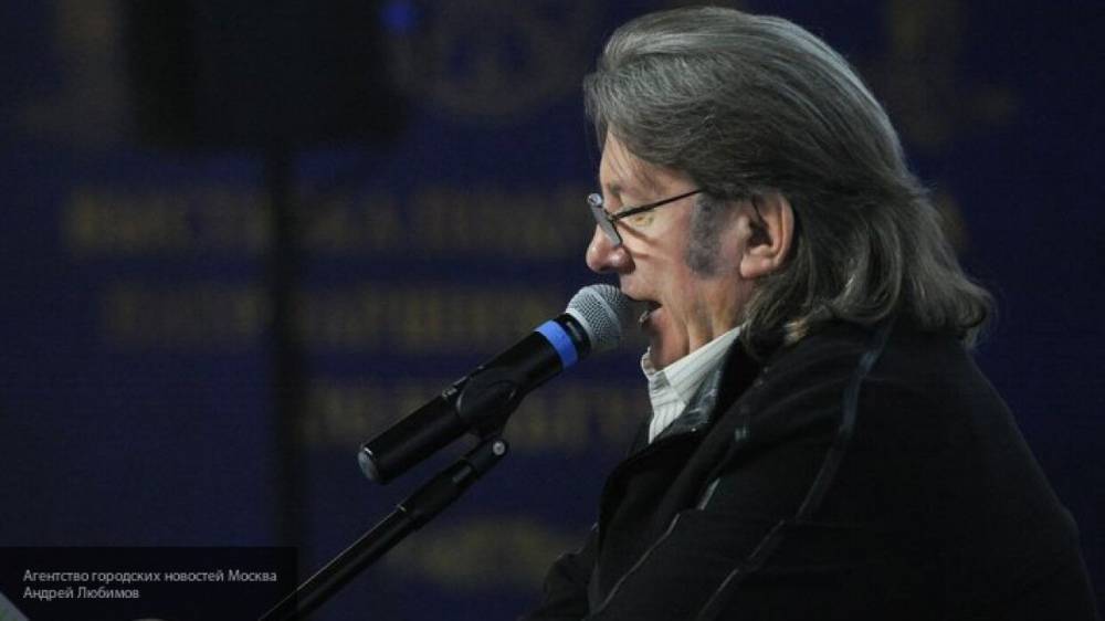Юрий Лоза выразил соболезнования родственникам умершей Легкоступовой