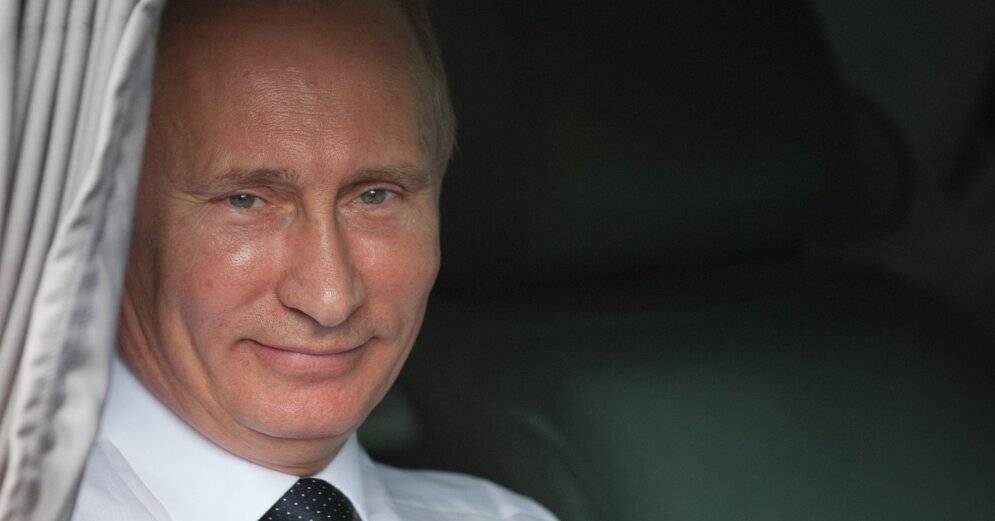Путин предложил провести онлайн-саммит "ядерной пятерки"