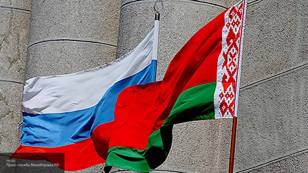 Передача задержанных в Белоруссии россиян прошла в соответствии с нормами