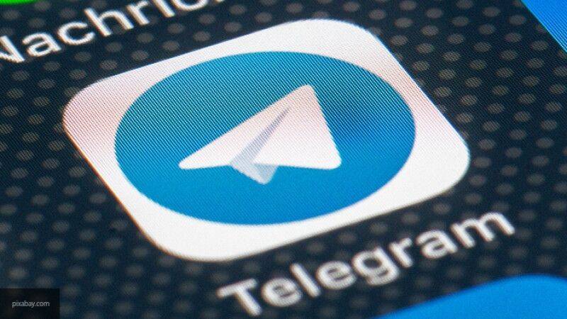 Telegram анонсировал функцию видеозвонков в мессенджере