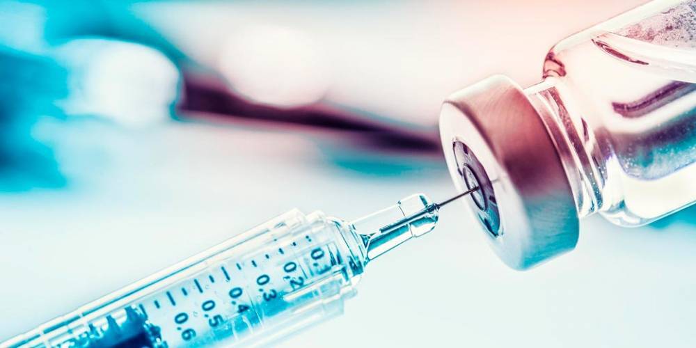 Россия запустила производство вакцины от коронавируса