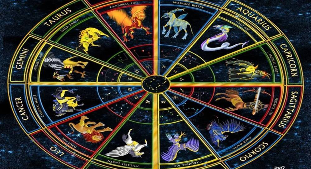 Астролог составила гороскоп на неделю 17-23 августа
