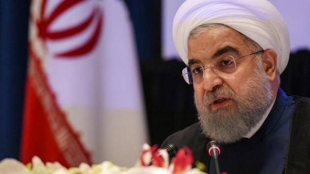 США возобновят санкции против Ирана