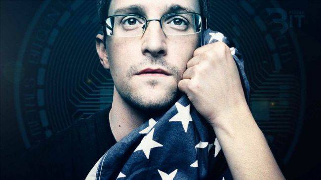 Трамп не исключает возможность помилования Сноудена, если он вернётся
