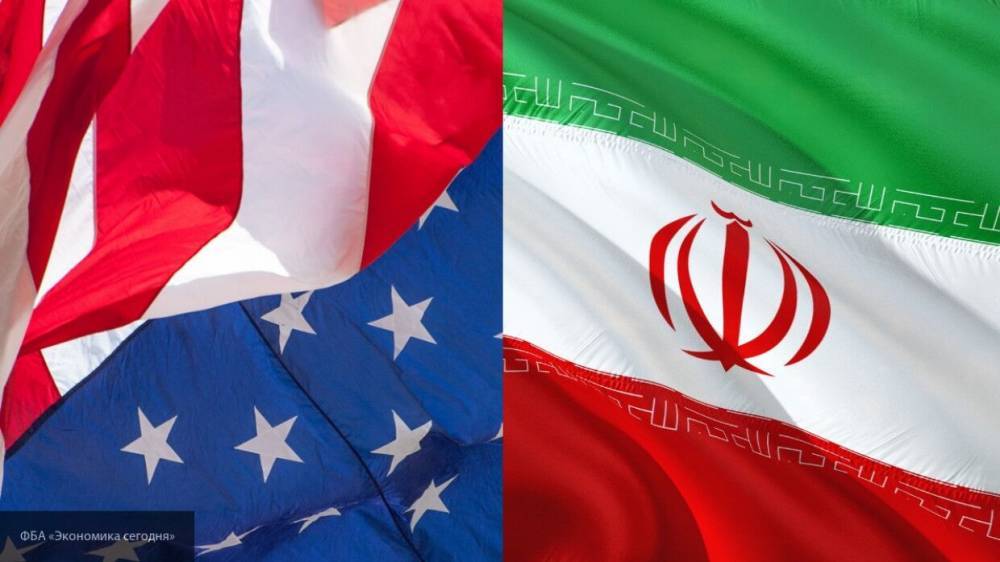 США вскоре запустят механизм восстановления санкций против Ирана