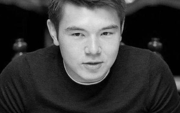 В Лондоне умер внук первого президента Казахстана