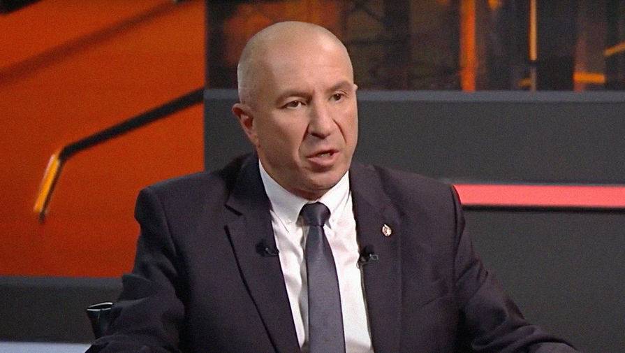 Глава МВД Белоруссии обещает разобраться с насилием со стороны милиции