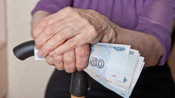 В ПФР рассказали, как будут расти пенсии в ближайшие три года