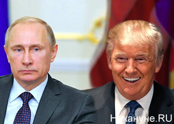 В США заявили, что Трамп не будет встречаться с Путиным перед президентскими выборами