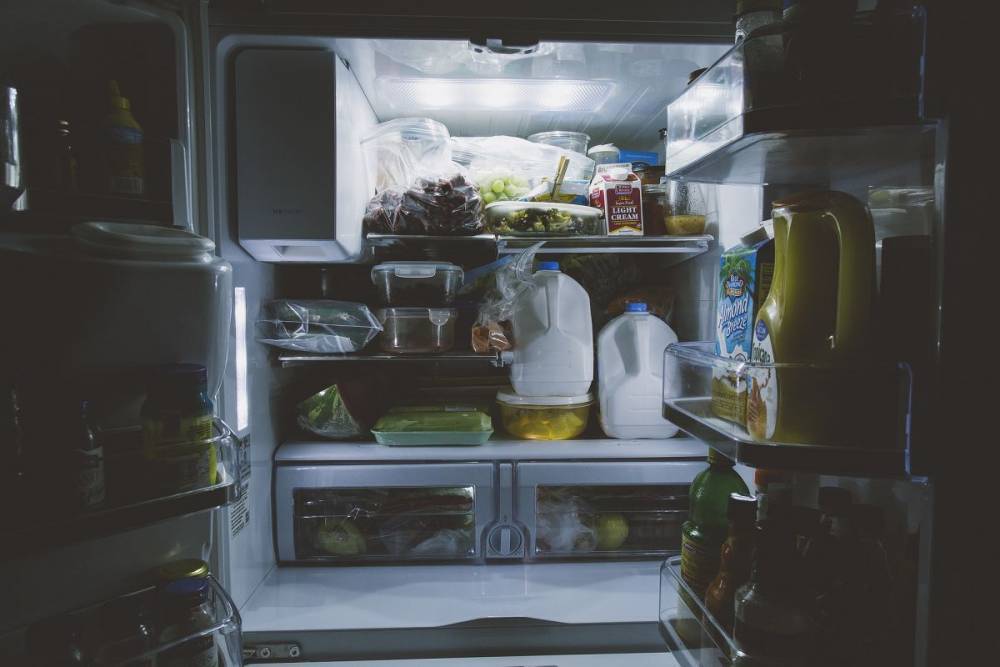 Под Воронежем на продававшего холодильник мужчину повесили миллионный кредит