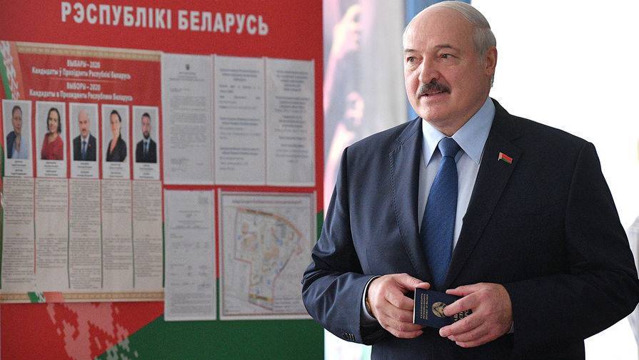 Соратница Тихановской призвала Лукашенко покинуть свой пост