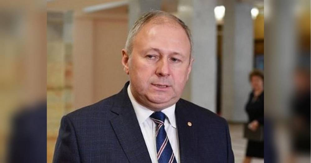 Экс-премьер Беларуси открыто поддержал протесты в Минске