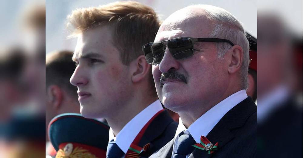 Сын Лукашенко и генпрокурор Беларуси лично извинились перед задержанными "вагнеровцами", – СМИ