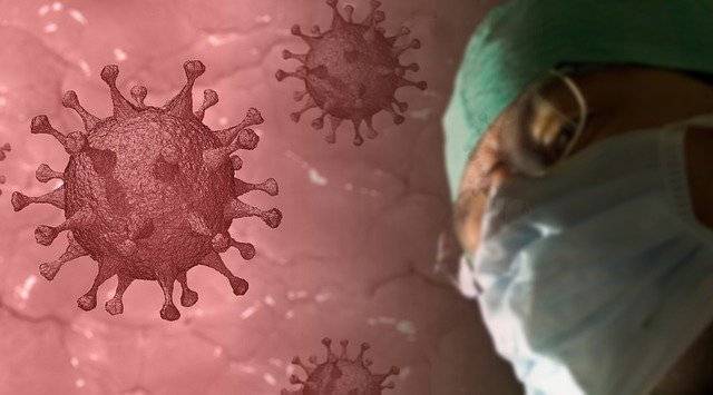 Число случаев коронавируса в мире приближается к 22 миллионам - Cursorinfo: главные новости Израиля