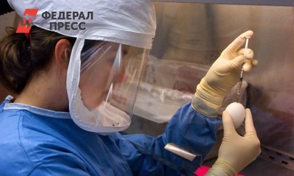 Создателей российской вакцины от COVID переманивают за границу