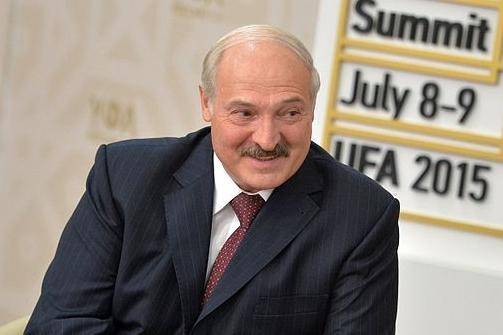 «Не дождетесь»: Лукашенко отверг возможность новых выборов