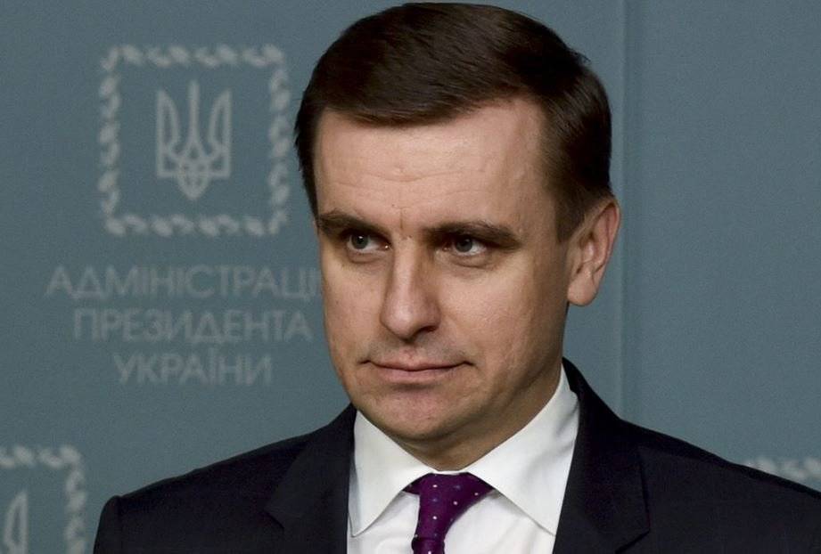 Украинская власть проводит беззубую политику в белорусском вопросе - Елисеев