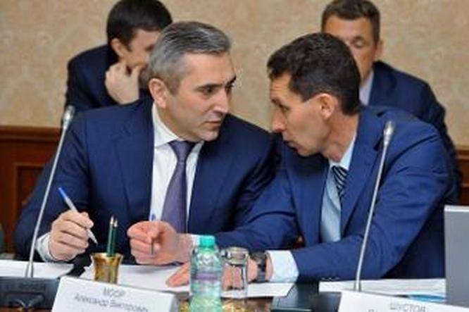 Начальник тюменского главного управления строительства заработал в 2019 году почти ₽13 млн