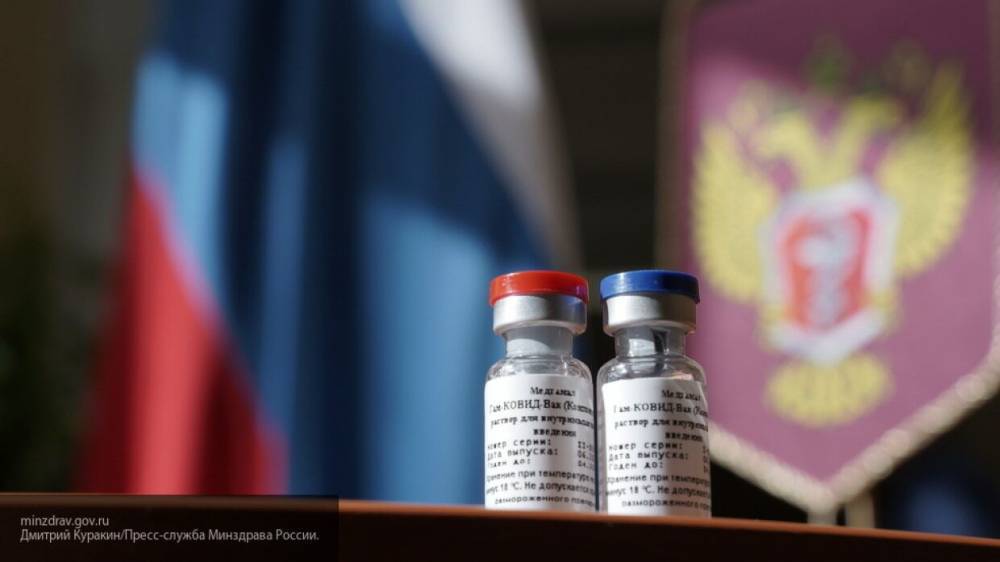 Президент Мексики готов испытать российскую вакцину от коронавируса