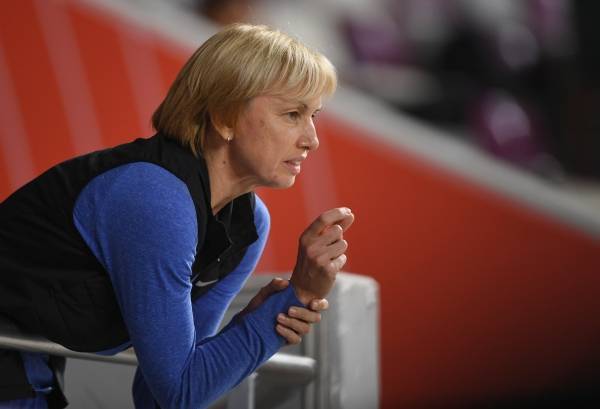 Тренер чемпионки мира Сидоровой стала спортивным директором ВФЛА