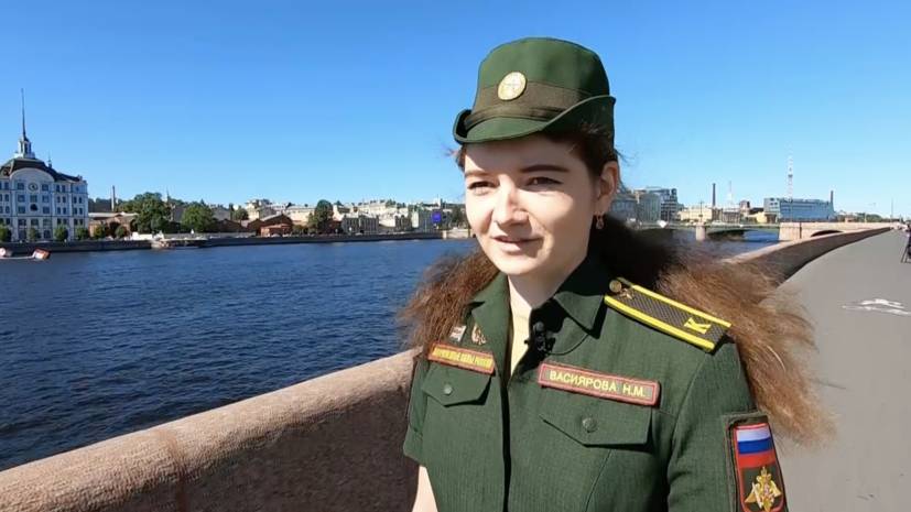 Как живёт девушка из видео об испытании вакцины против COVID-19, которую в СМИ назвали «дочерью Путина»