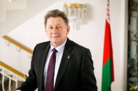 Украина впервые в истории вызвала своего посла из Беларуси