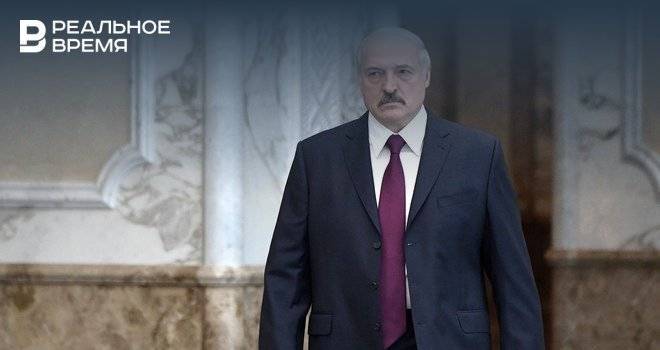 Лукашенко рассказал о своем предложении оппозиции пересчитать голоса