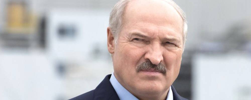 Лукашенко: Протесты могут превратить Белоруссию в «санитарный кордон» против РФ
