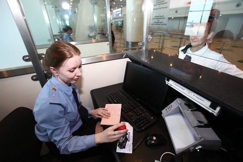 Гуманитарные визы для поездок в города-побратимы могут появиться в России