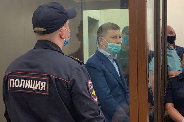 Суд арестовал 3 млн руб и 2 машины принадлежащие Сергею Фургалу