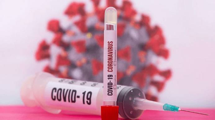 Роспотребнадзор: в семи регионах России иммунитет к коронавирусу есть у 20% жителей