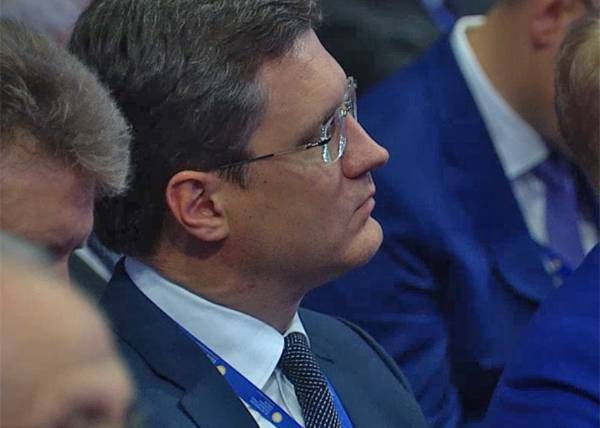 Министр энергетики России Новак заразился коронавирусом