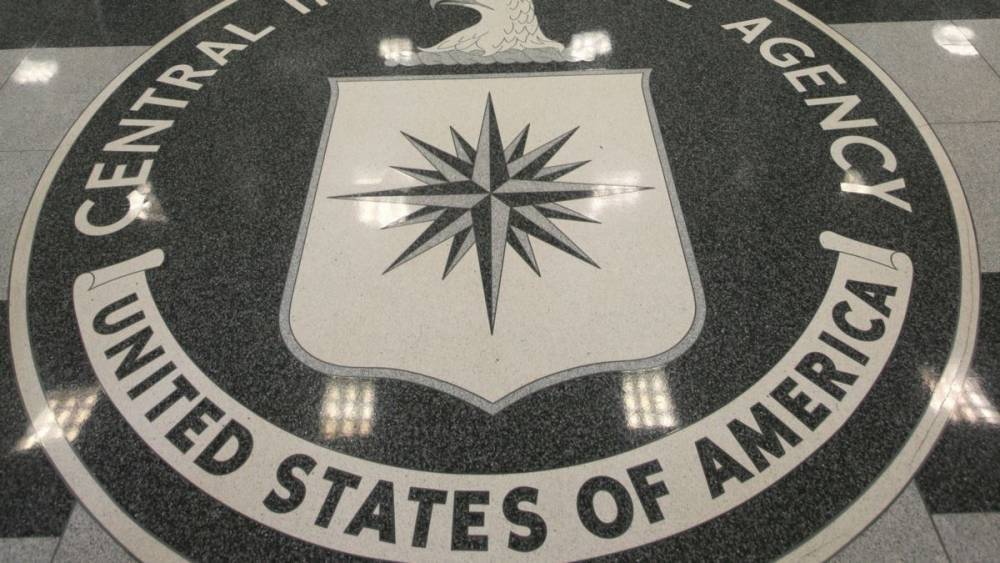 В США задержан бывший сотрудник ЦРУ за шпионаж в пользу КНР