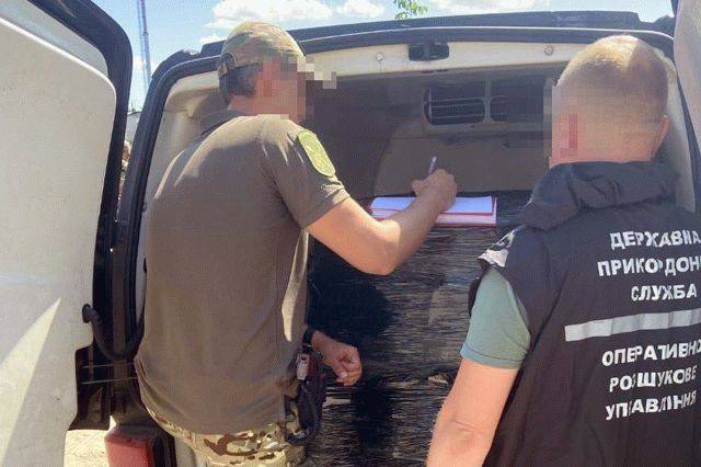На Донбассе силовики задержали четырнадцать бывших террористов «ЛДНР»