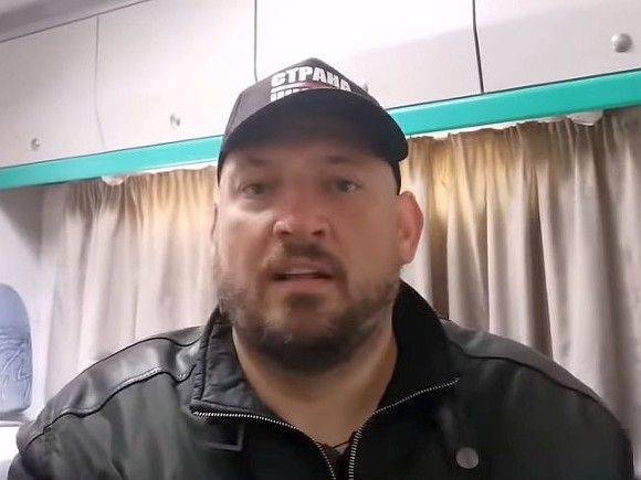 Сидящий в тюрьме Сергей Тихановский призвал других белорусов «не сидеть»