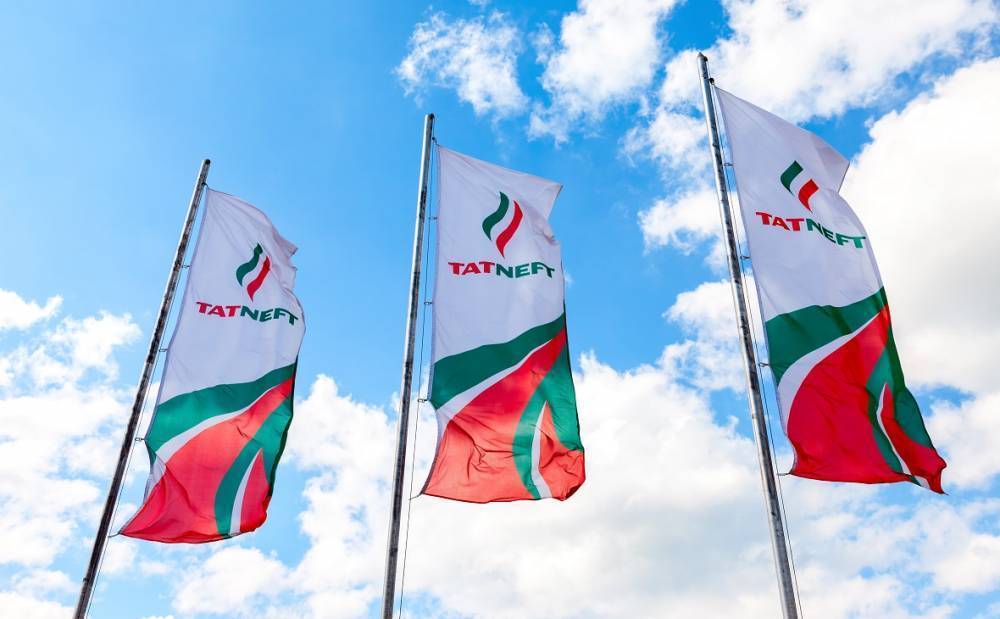 Совет директоров «Татнефти» решил вернуться к выплате дивидендов