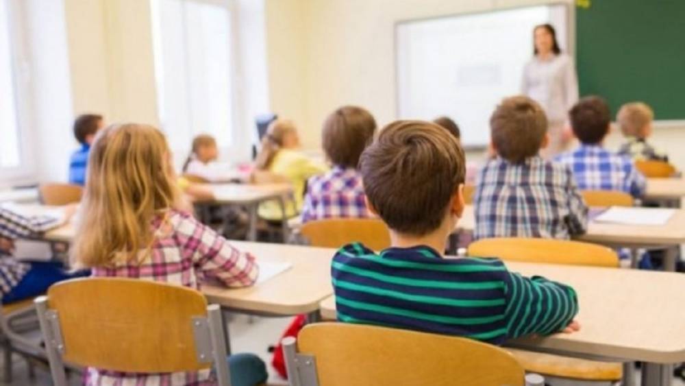 В МОЗ Украины сообщили об ограничениях в школах в зависимости от карантинных зон