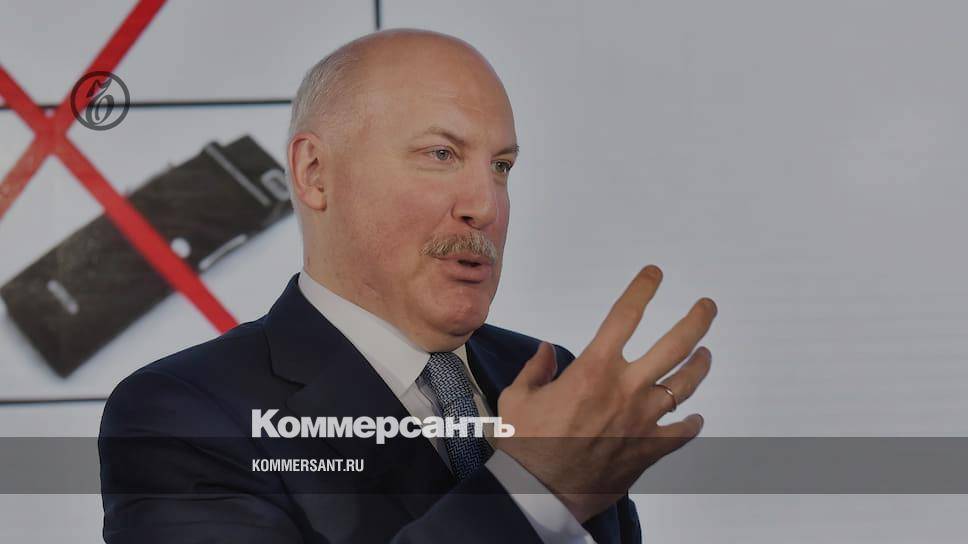 Посол РФ в Минске не планирует встречаться с оппозицией